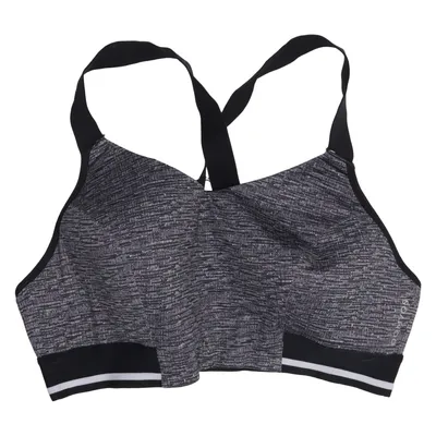 Brassière (Gris, Noir) de Domyos
