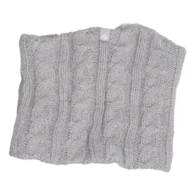 Neck warmer (Gray) from Heat Holders Acrylic, Polyester