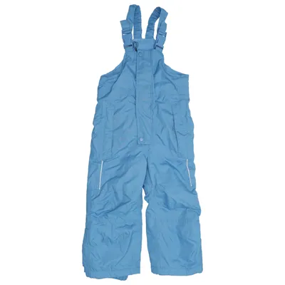 Skibroek (Blauw) van Impidimpi Polyester
