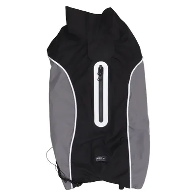 Manteau pour chien (Noir, Gris) de AniOne