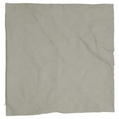 Housse de coussin (Vert) de H&M Home Coton