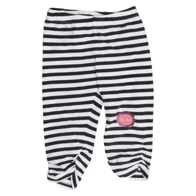 Leggings (Zwart, Wit) van Tuc Tuc