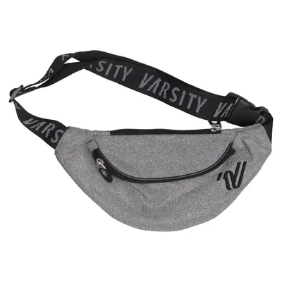 Bæltetaske (Sølv) fra Varsity
