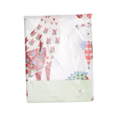 Bed set (White, Multicolored) from Iittala