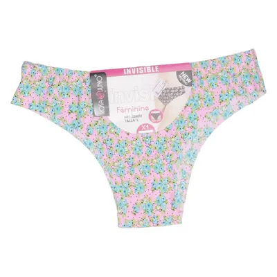 Culotte (Invisible) de Rosa Junio Élasthane, Polyamide