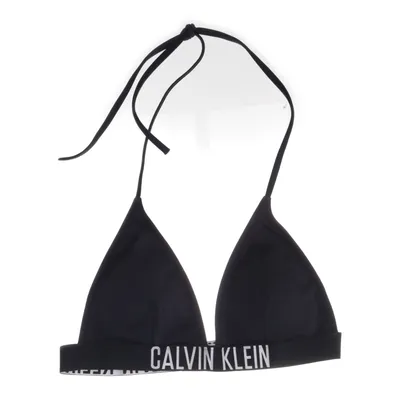 Bikiniöverdel (Svart) från Calvin Klein Swimwear