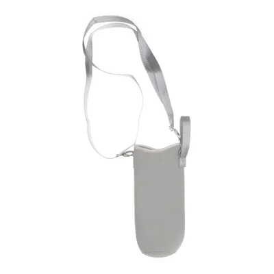 Kampeeruitrusting (An insulating bottle holder for keeping the contents cold/warm)