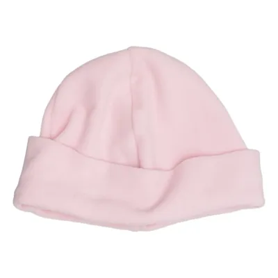 Beanie (Roze) van Golfino Elastaan, Polyester