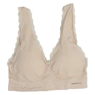 Brassière (Beige) de Beyond Active