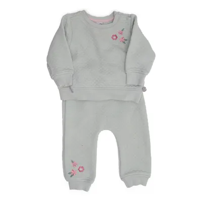 Mjukisset (Grön) från Dopo Dopo Bomull, Polyester