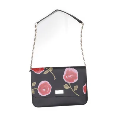 Axelremsväska (Svart, Flerfärgad) från Kate Spade