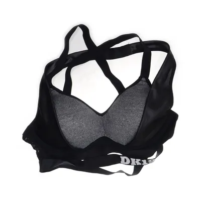 Brassière (Noir, Gris) de Doutzen's Stories by Hunkemöller Élasthane, Polyamide, Polyester
