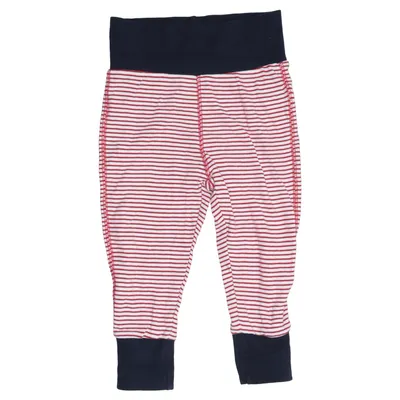 Hose (Weiß, Rot, Blau) von Walking Baumwolle