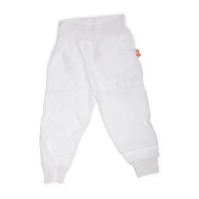 Broek (Wit) van Snoffs