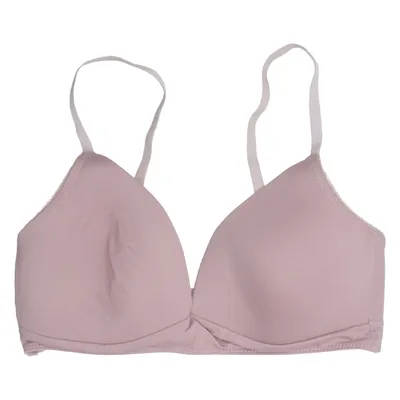 Bralette (Pink) from Lucky Brand Elastane, Polyester