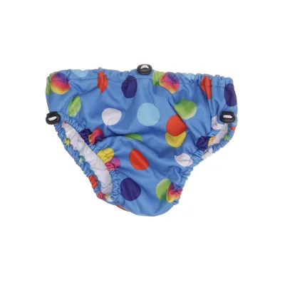 Badbyxor (Blå, Flerfärgad) från Aquarapid