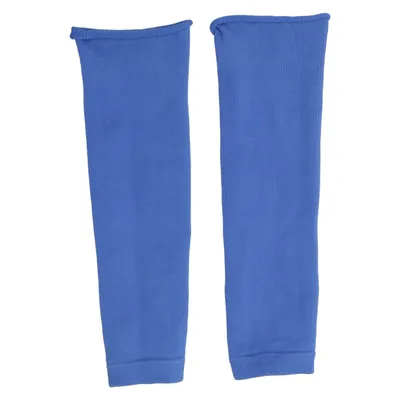 Wrist warmers (Blue) from Stance