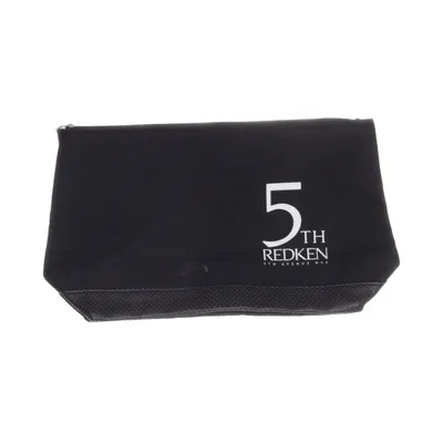 Toilet bag (Black) from Redken