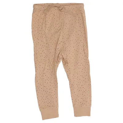 Broek (Basic Organic Cotton) van H&M Basic Katoen