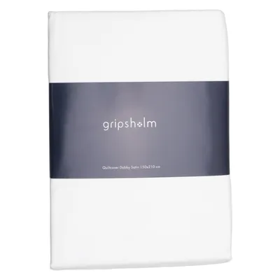 Påslakan (Dobby Satin) från Gripsholm Bomull