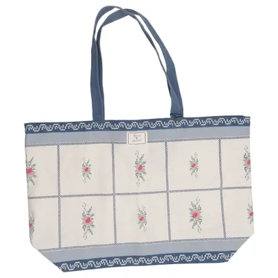 Sac en toile (Baziszt) de Sézane