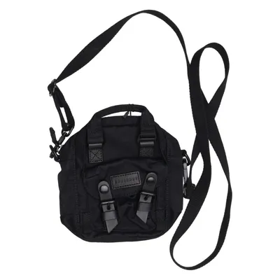 Shoulder-bag (Black) from Doughnut