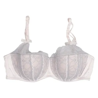 BH (Beige, Grå) från Twilfit Elastan, Polyester