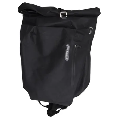 Sac à dos (Noir) de Ortlieb