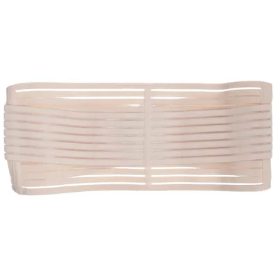 Träningsbälte (Beige)