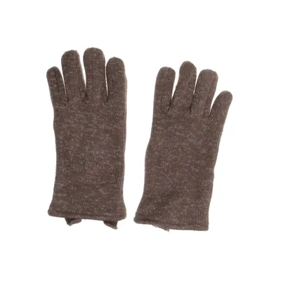 Handskar (Brun) från Tchibo Polyester