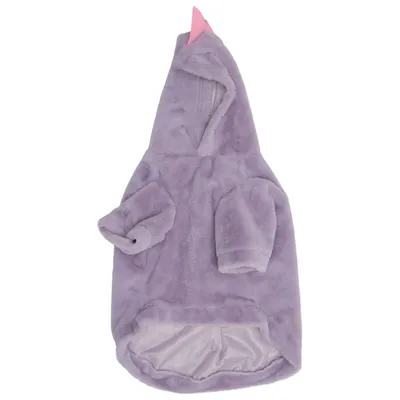 Vêtements pour chien (Violet)