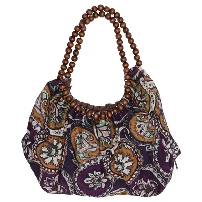 Sac à main (Violet, Marron, Vert)