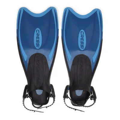Vattensportsutrustning (Blå, Svart) från Cressi
