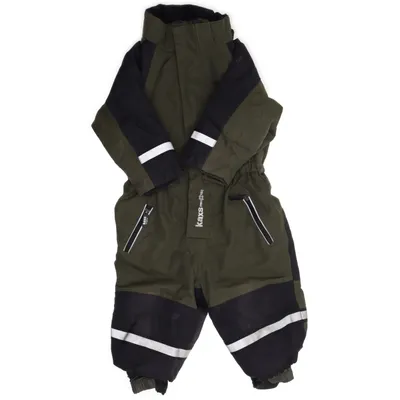 Overall (PROXTEC) från Kaxs Proxtec Nylon, Polyester