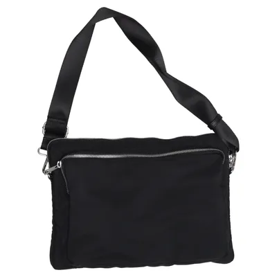 Shoulder-bag (Black) from Åhléns