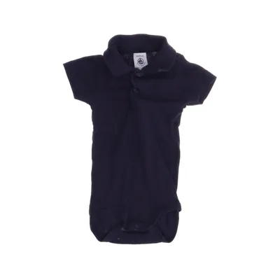 Body (Blå) från Petit Bateau Bomull