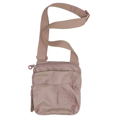 Axelremsväska (Md20) från Mandarina Duck Polyester