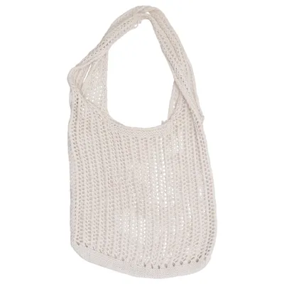 Beach bag (Beige)