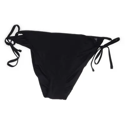Bikiniunderdel (Svart) från Victoria's Secret Elastan, Polyester