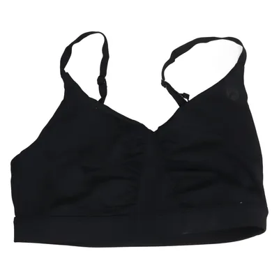 Sport-BH (Schwarz) von Oceans Apart