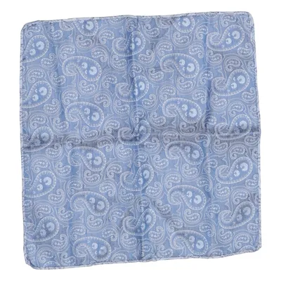 Mouchoir (Bleu)