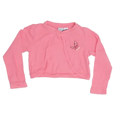 Boléro (Rose) de Bob der Bär Coton, Élasthane