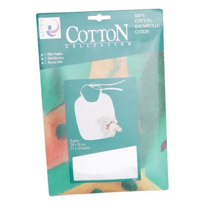 Bavoir  (Multicolore) de Arty's Coton
