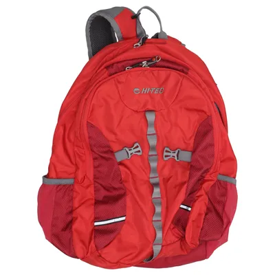 Backpack (Afar) from Hi-Tec Polyamide, Polyester