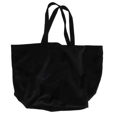 Canvas bag (Black) from Gloria