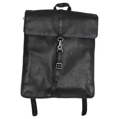Backpack (Black) from Burkely