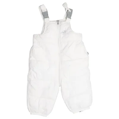 Combinaison blouse (Blanc) de Kanz Coton, Polyamide, Polyester
