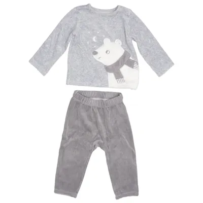 Pyjama (Grau) von Baby C&A