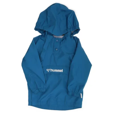Jacket (Blue) from Hummel