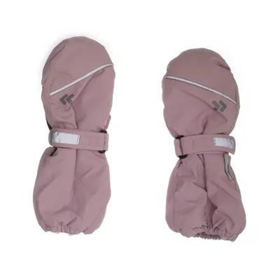 Vantar (Mitt&auml) från Funk by Lager 157 Polyamid, Polyester